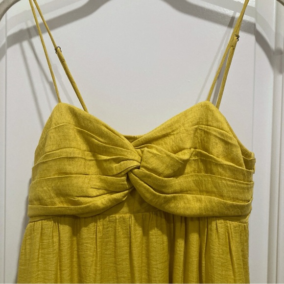 EUC Joie Chayton Midi Sun Dress - Picture 4 of 6